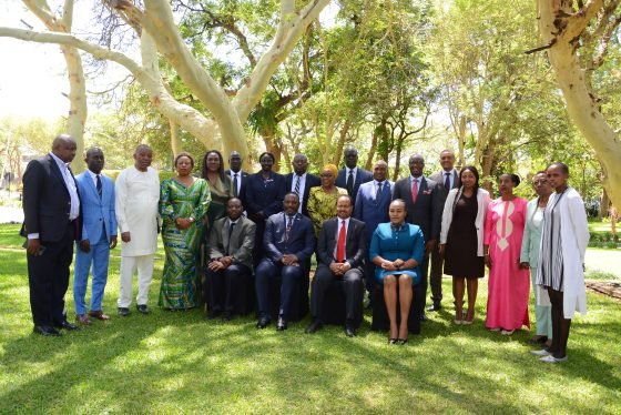 Réunion du secteur privé à Lusaka pour soutenir le développement économique et l’intégration régionale dans la Région Grands Lacs